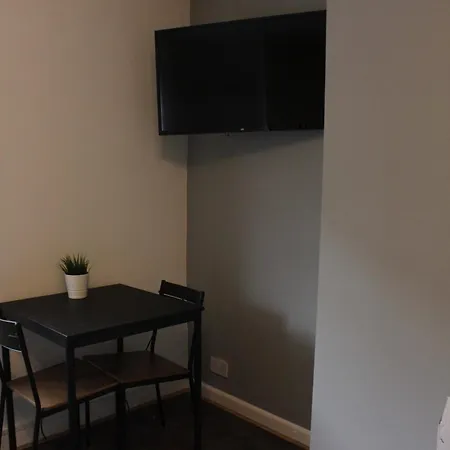 Superb Studio Flats In City Centre Southampton Room photo